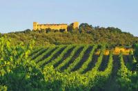castello Montelagello - B&B Monte l'Agello