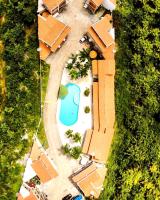 Chalé Porto dos Lençóis - Ferienwohnung Barreirinhas