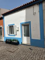 Brisa do Mar - Bed and Breakfast Portimão