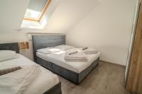 Apartmánové domy Kaja, Niko, Simi - B&B Veľký Meder