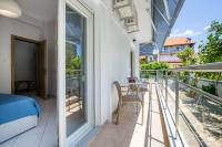 Istos Living - Chambres d'hôtes Limenária
