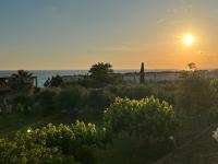 Panagiota Lounge Sea View - B&B Kanáli