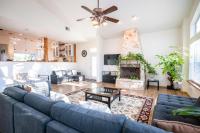 Private Luxury Getaway | Fire Pit | Near Weddings - Chambres d'hôtes Dripping Springs