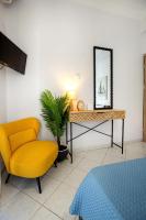 Istos Living - Chambres d'hôtes Limenária