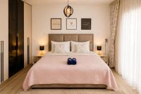 VIP Apartman Friendly Home - B&B Tuzla