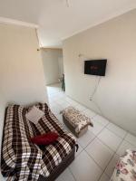 Casa no pavimento superior - B&B São Luís