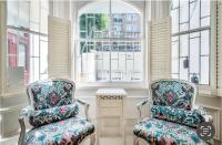Notting Hill gem,5 min walk to Portobello Market - B&B London