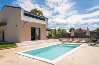 Villa Mara - B&B Lušetići