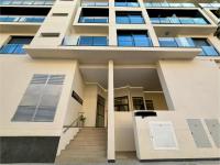 Ático moderno, pool & parking para estancias temporales - B&B Alicante