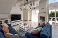 Villa BrickOliva - B&B Poreč