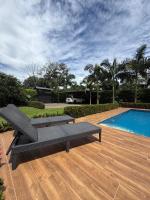 Casa Carmentea Villa Privada - B&B Acacías