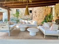 La Casa de la Llum - Ferienwohnung Amer