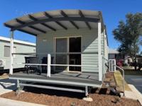 Longreach Starlight Cabins - Boutique Outback Accommodation - Ferienwohnung Longreach