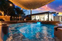 Home in Fort Lauderdale with Hot Tub and BBQ - B&B Fort Lauderdale