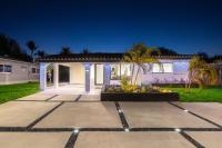 Home in Fort Lauderdale with Hot Tub and BBQ - B&B Fort Lauderdale