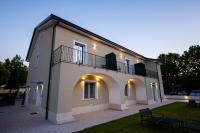 Dimora Rosae - B&B Telese Terme