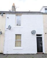 Cove Bay 1 Bed Flat - Ferienwohnung Largs