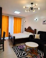 Homely studio, kileleshwa - Ferienwohnung Nairobi