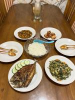 Komodo Homestay - Ferienwohnung Komodo