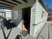 Longreach Starlight Cabins - Boutique Outback Accommodation - Ferienwohnung Longreach