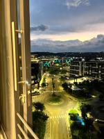 Luxury Menlyn Maine Apartment Walk to Everything - Ferienwohnung Pretoria