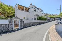 Villa Preziosa - Panoramic Sea View - B&B Ciudad de Capri
