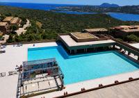 VALENTINA HOME Costa Smeralda Vista Mar - Ferienwohnung Cugnana Verde
