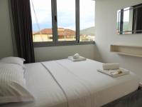 Apartamento con vistas a las montañas