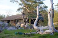 Färjås Yogaretreats B&B - Sea, Nature and Silence - B&B Vallda