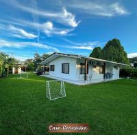 Casa Carmentea Villa Privada - Chambres d'hôtes Acacías