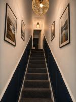 The Crew House - Contractor Base with Fast WiFi & Free Parking - B&B Sunderland