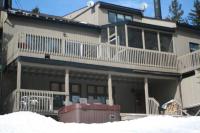 Walk to village-Cozy 2Bdrm, Trails, Forests - Ferienwohnung Mont-Tremblant