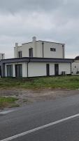 Zemira house - B&B Sokoľany