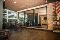 Santa Rosa Spot by Andes+ - B&B Santiago del Cile