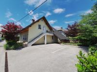 Špirala place - near city center, free parking - Chambres d'hôtes Bled