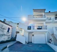 MG Sea View Apartments & Private Parking - Ferienwohnung Pefkochori