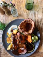 Botley Hill Farmhouse - B&B Warlingham