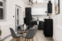 Cosy 2 bedroom Garden House Victoria Park, London - Chambres d'hôtes Londres