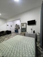 Studio Compacto e funcional 609 - Chambres d'hôtes Vitória
