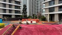 GTC Sky Nest Residence 2BR - Bed and Breakfast Nairobi