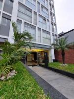 Lindo Apart en Barranco cerca a Miraflores con BICICLETAS GRATIS - B&B Lima