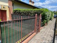 La perla del Lago - B&B Iseo