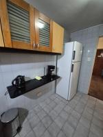 Apartamento IdeaL Independencia VI - Chambres d'hôtes Mendoza