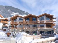 Tauern Suites Mitterwirt TOP 202 - B&B Piesendorf