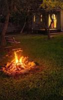 Bajo un sauce Tandil - Refugio privado entre sierras - B&B Tandil