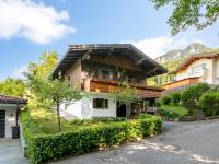 Amberg - Ferienwohnung Schwoich
