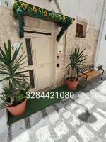 Tama67 suite - Ferienwohnung Ostuni