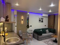Lili's House Komitas 5 Floor - B&B Yerevan