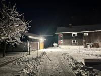 Bühelhus - Chambres d'hôtes Dalaas