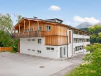 Apart33 Top 2-12A - B&B Haus im Ennstal